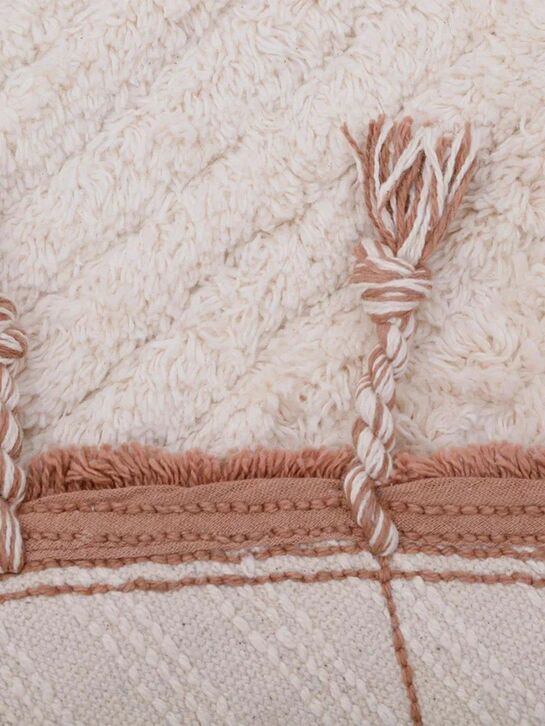 Коврик Nattiot Ковер COME Liege D120  | Фото 2