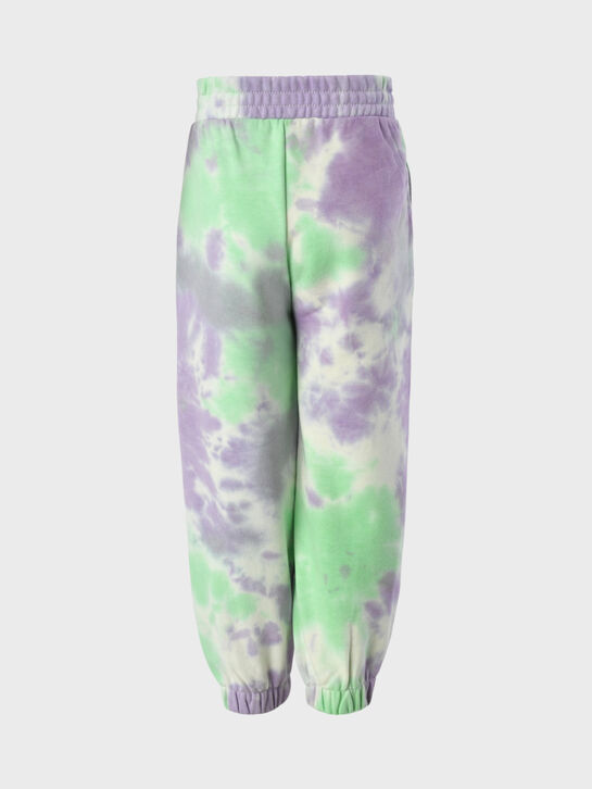 Спортивный костюм с принтом tie dye Dan Maralex | Фото 5