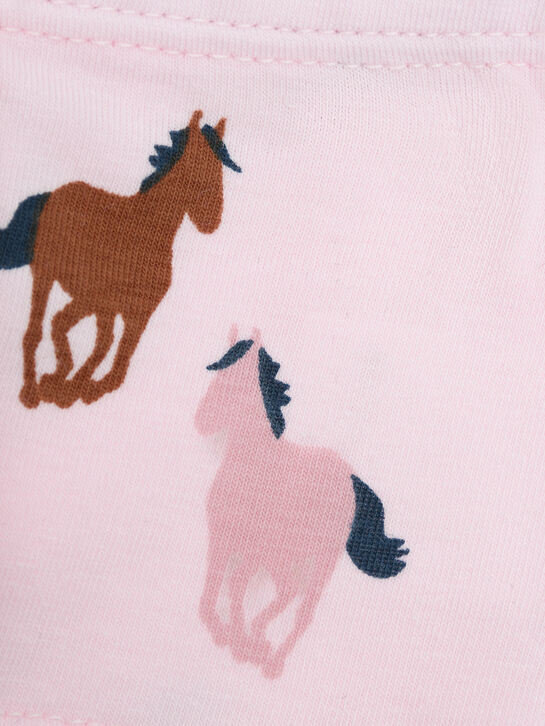 Трусы-шортики, комплект 2 шт Sanetta | Фото 4