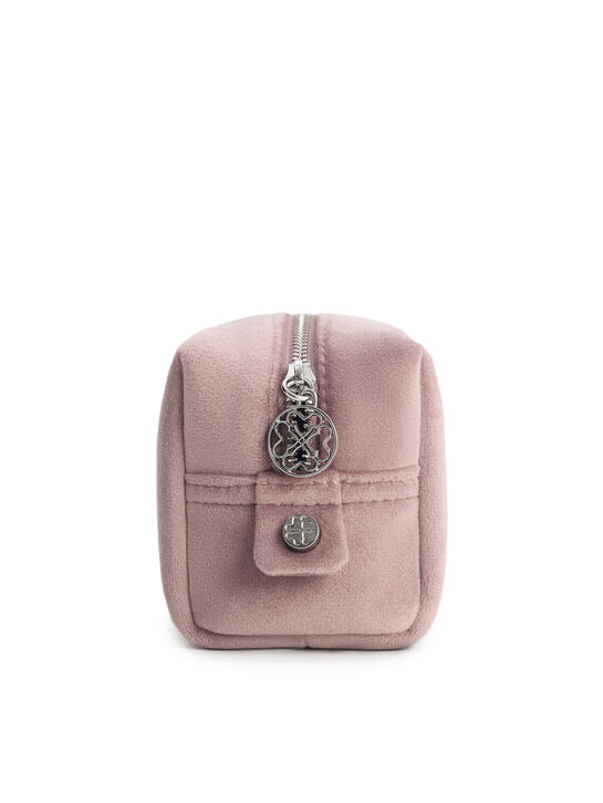 Косметичка Алтайский барс, размер S YASNA | Фото 4