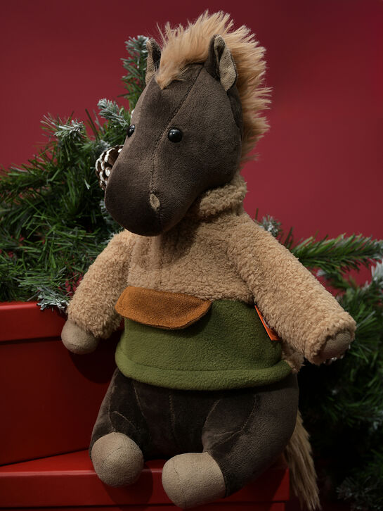 Мягкая игрушка Конь Бадди, 30 см Orange Toys | Фото 2