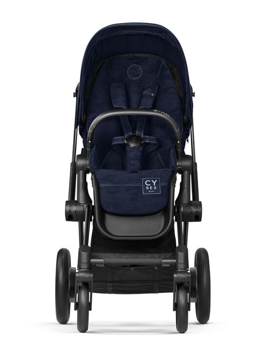 Коляска 2 в 1 Priam IV FE Rebellious Luxury CYBEX | Фото 6