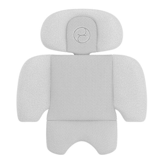 Кресло автомобильное Sirona T i-Size plus, platinum white CYBEX | Фото 9