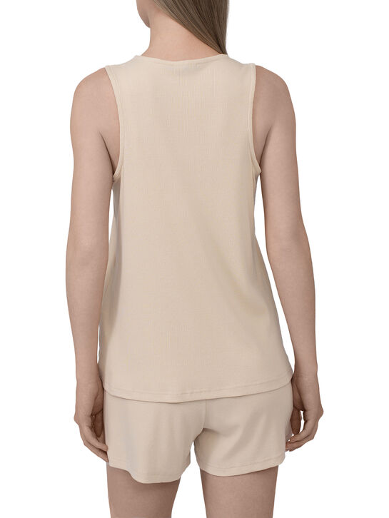 Бежевый комплект из двух деталей Dan Maralex | Фото 7