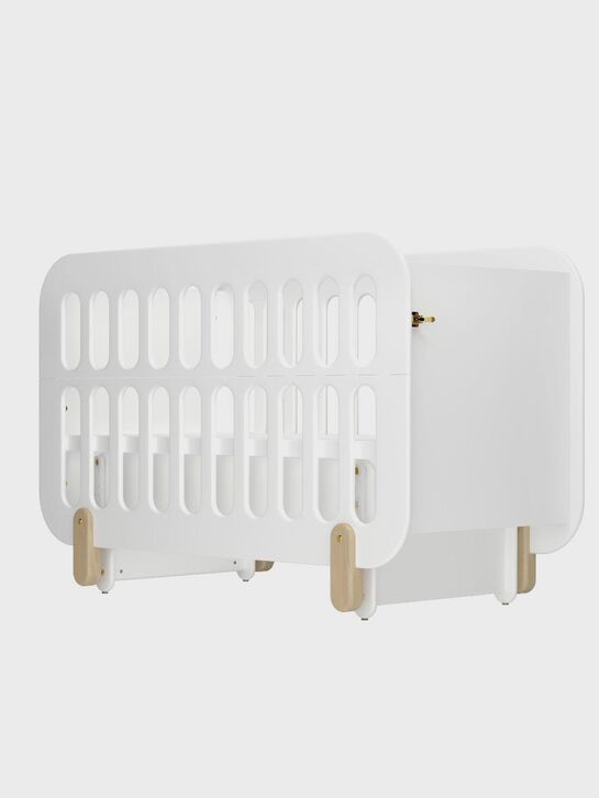 Маятниковая система &quot;Just 2.8&quot;, Снежное утро Baby Chipak | Фото 2