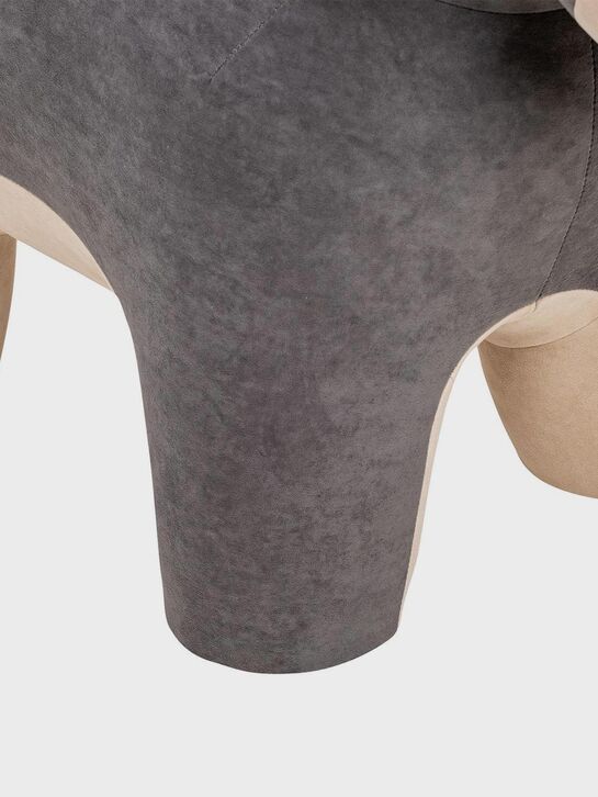 Пуф Burro, ткань Omega 04/Omega 02 Leset | Фото 8