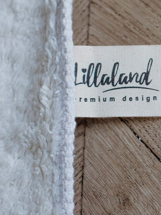 Хлопковый ковер Bushong 120x180 см Lillaland | Фото 7