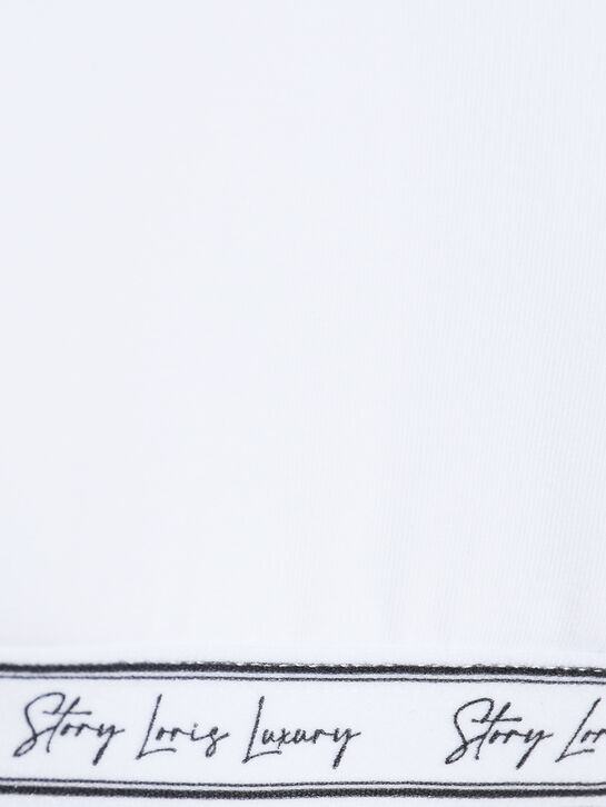 Топ с жесткими чашечками Story Loris | Фото 3