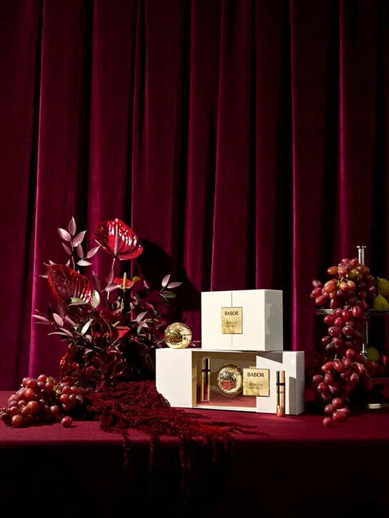 Подарочный набор HSR Lifting BABOR | Фото 3