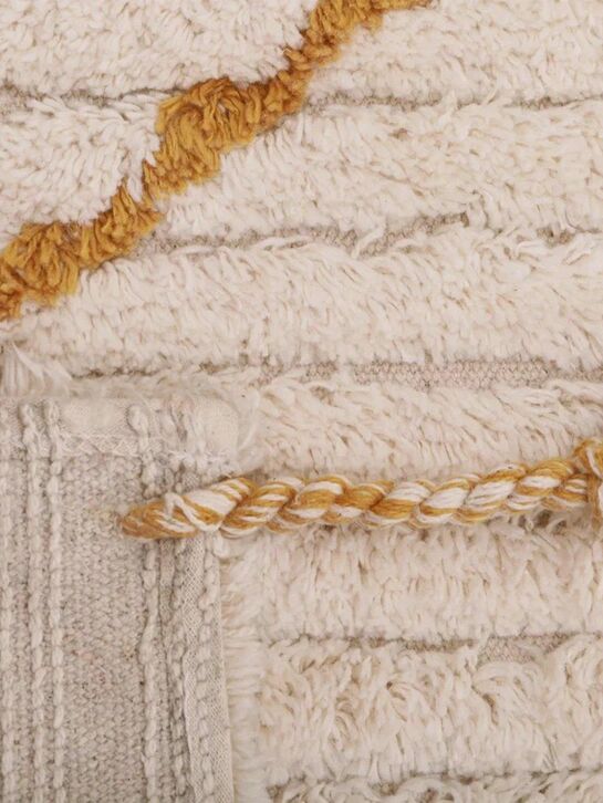 Коврик Nattiot Ковер VIKTOR LEMON S 100х150  | Фото 3