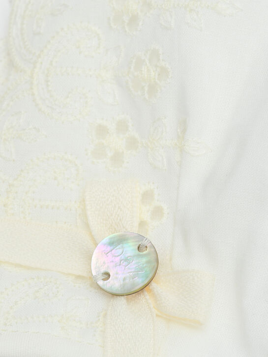 Комплект платье + чепчик Paz Rodriguez | Фото 3