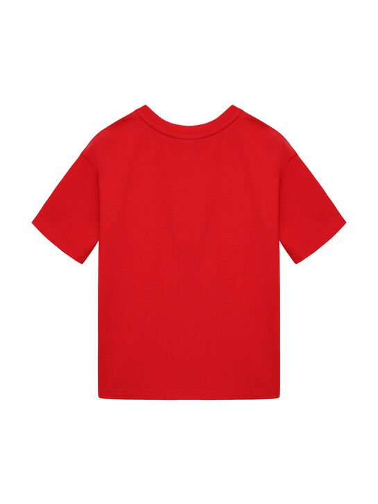 Футболка с принтом &quot;Санта&quot; Dan Maralex | Фото 2