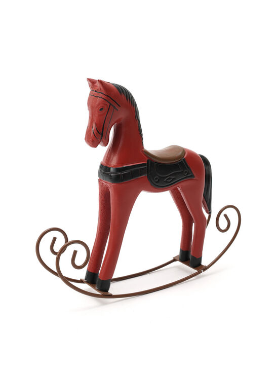 Статуэтка лошадь, дерево Tais | Фото 1