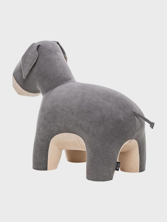 Пуф Burro, ткань Omega 04/Omega 02 Leset | Фото 5