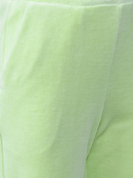 Спортивный костюм салатового цвета Dan Maralex | Фото 6