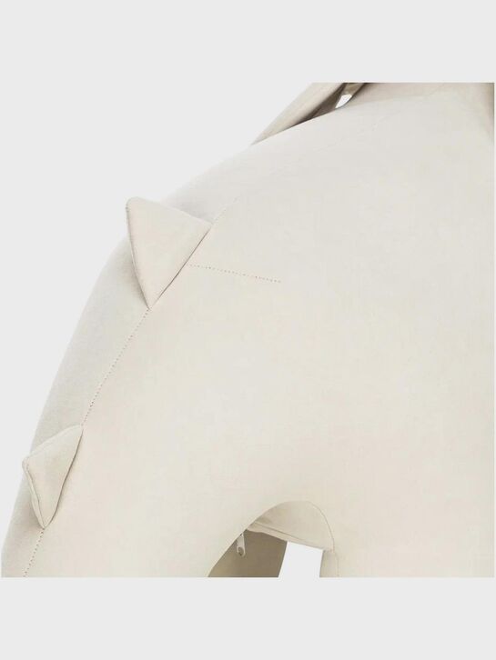 Пуф Dragon, ткань Omega 30 Leset | Фото 7