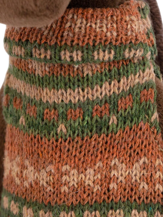 Мягкая игрушка Конь Яшка, 16 см Orange Toys | Фото 8