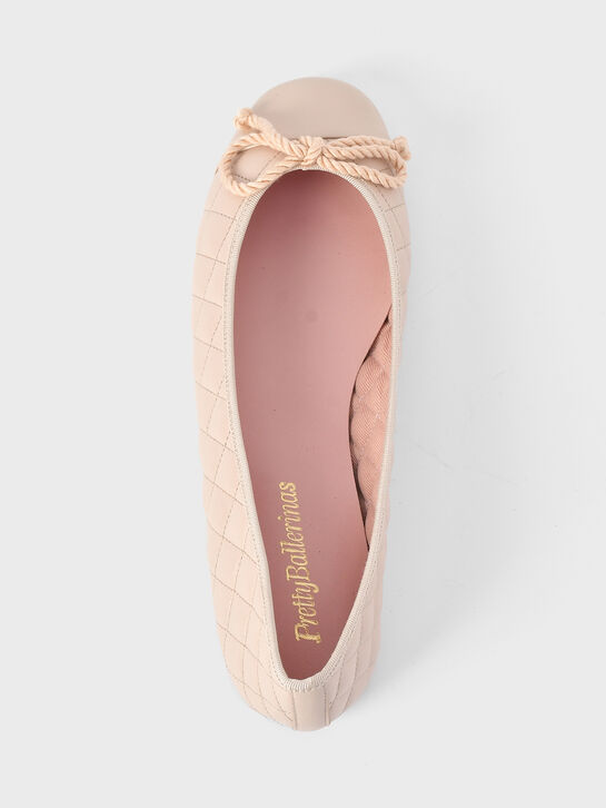 Балетки стеганые Pretty Ballerinas | Фото 4