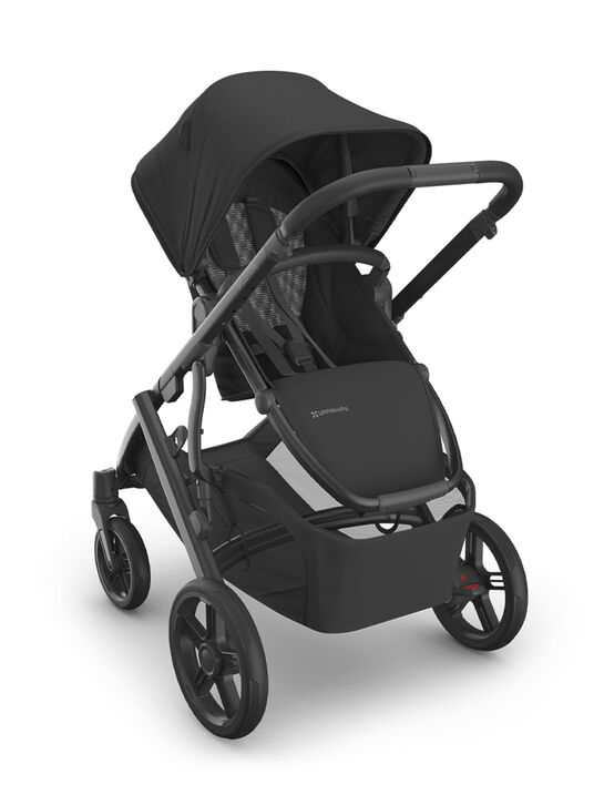 Коляска 2 в 1 VISTA V3 JAKE UPPAbaby | Фото 4