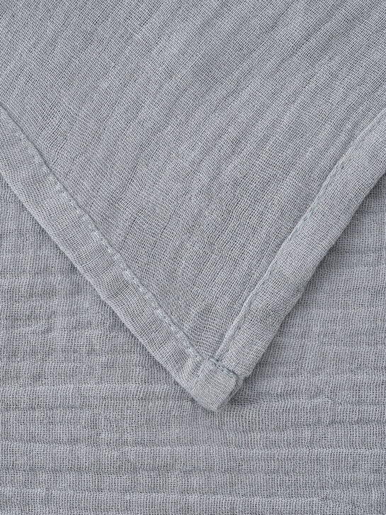 Пеленки-мини из муслина 60x60см, 4 шт Jan&Sofie | Фото 12