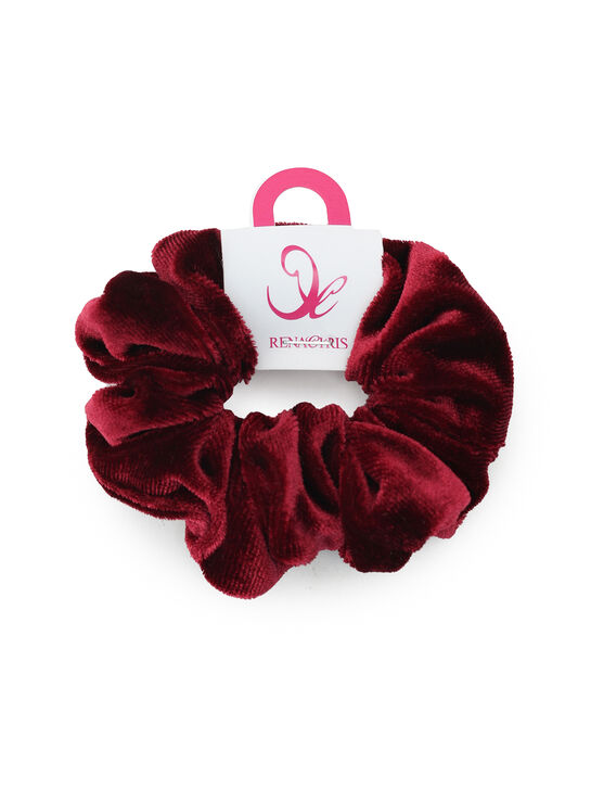 Бархатная резинка для волос Rena Chris | Фото 2