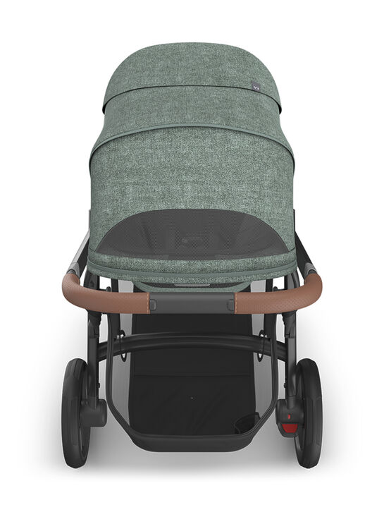 Коляска 2 в 1 VISTA V3 GWEN UPPAbaby | Фото 6