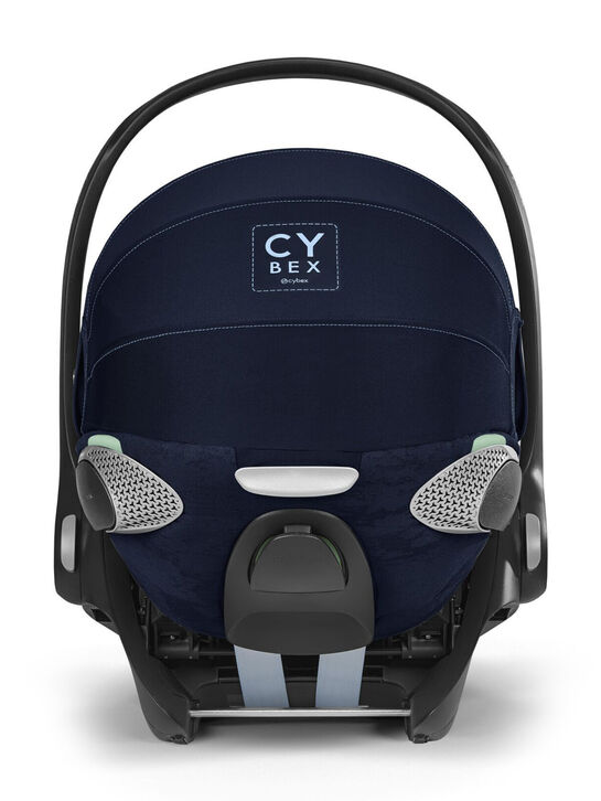 Коляска 3 в 1 Priam IV FE Rebellious Luxury CYBEX | Фото 16