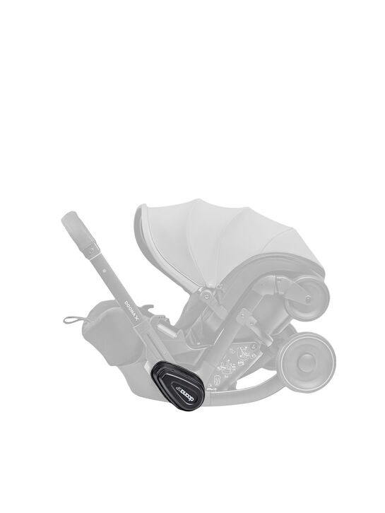 Коляска и aвтокресло Doоna X Terracotte Doona | Фото 13