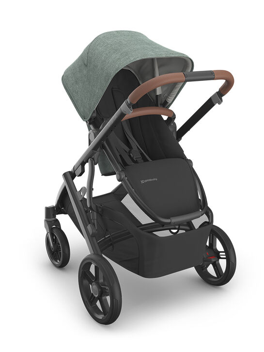 Коляска 2 в 1 VISTA V3 GWEN UPPAbaby | Фото 3