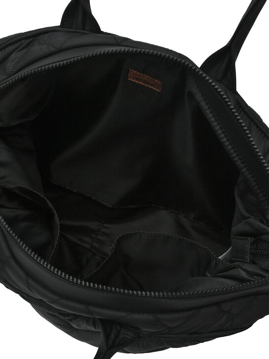 Сумка тоут стеганая Missoni | Фото 4