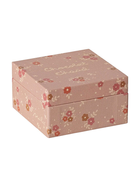 Игрушка Мини-набор для приготовления горячего шоколада Maileg | Фото 5