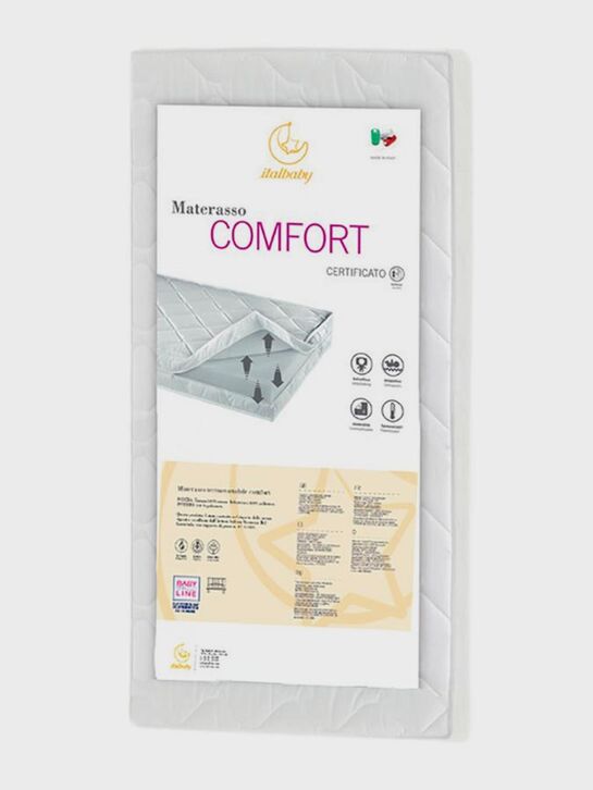 Матрас Babyterm Comfort 70х140 см ITALBABY | Фото 1