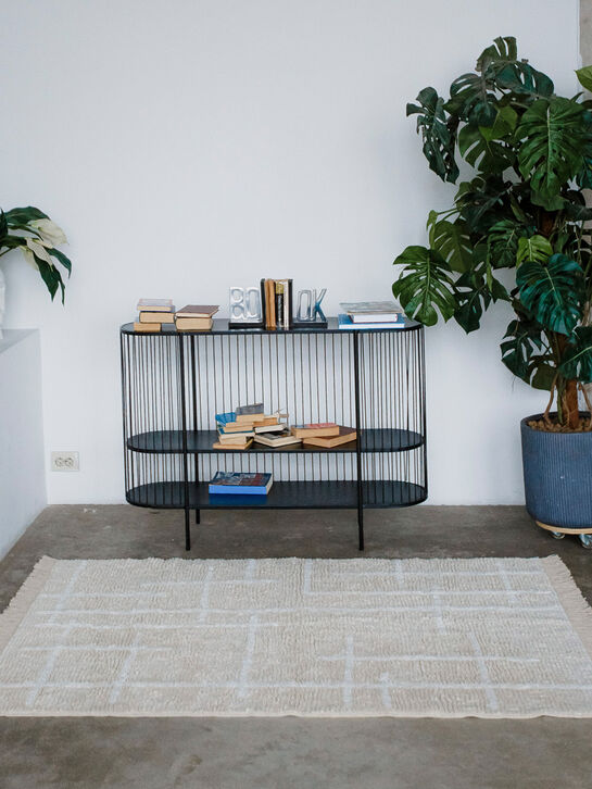 Хлопковый ковер Matis 160х230 см Lillaland | Фото 2