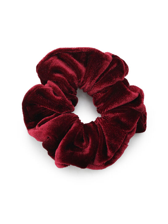 Бархатная резинка для волос Rena Chris | Фото 1