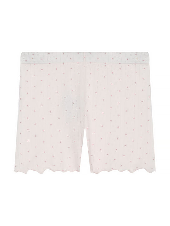 Пижама в мелкий горошек Sanetta | Фото 4