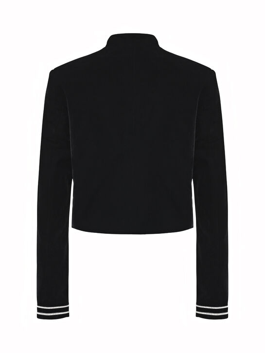 Жакет укороченной длины ALINE | Фото 2