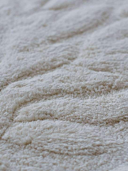 Хлопковый ковер Sankofa 120x180 см Lillaland | Фото 9