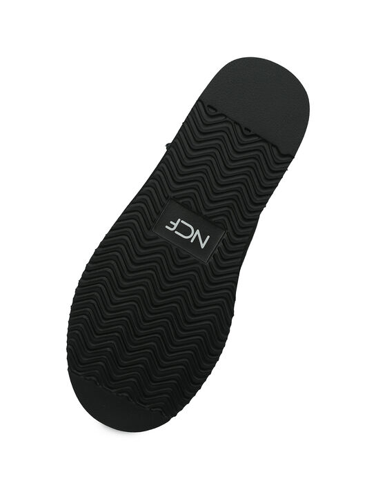 Угги CLASIC MINI, черные NCF | Фото 5