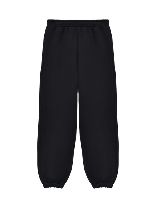 Спортивные брюки, черные Patrizia Pepe | Фото 1