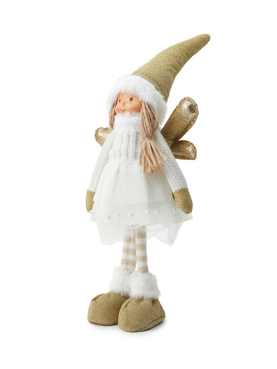 Игрушка набивная &quot;Ангел&quot;, 48 см TIANQIN ARTS AND CRAFTS | Фото 1