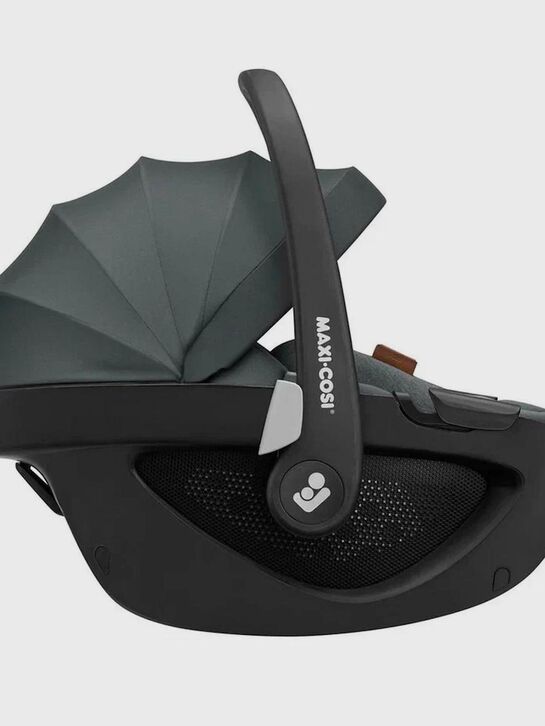 Кресло автомобильное Twillic Grey Maxi-Cosi | Фото 4