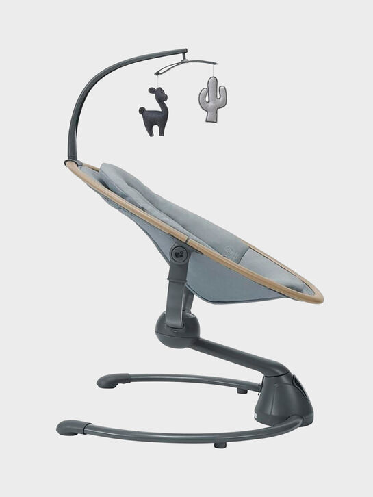 Электрокачели CASSIA SWG Beyond Grey ECO Maxi-Cosi | Фото 13