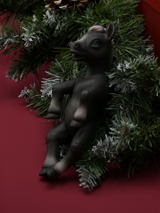 Игрушка Лошадь Magic History, 16 см Magic Manufactory | Фото 2