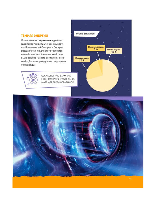 Современная большая детская энциклопедия Эксмо | Фото 11