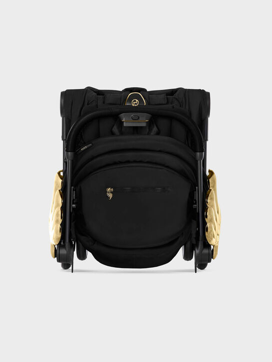 Коляска CYBEX Coya FE JS Wings  | Фото 7