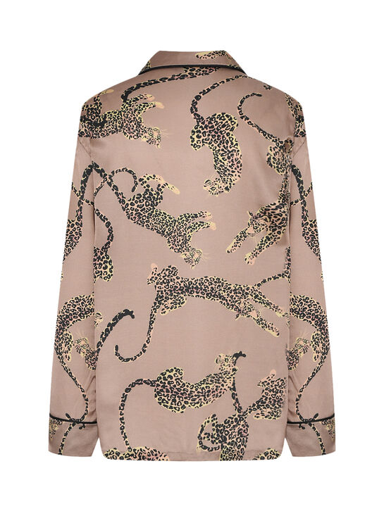 Комплект: рубашка и брюки Dan Maralex | Фото 5