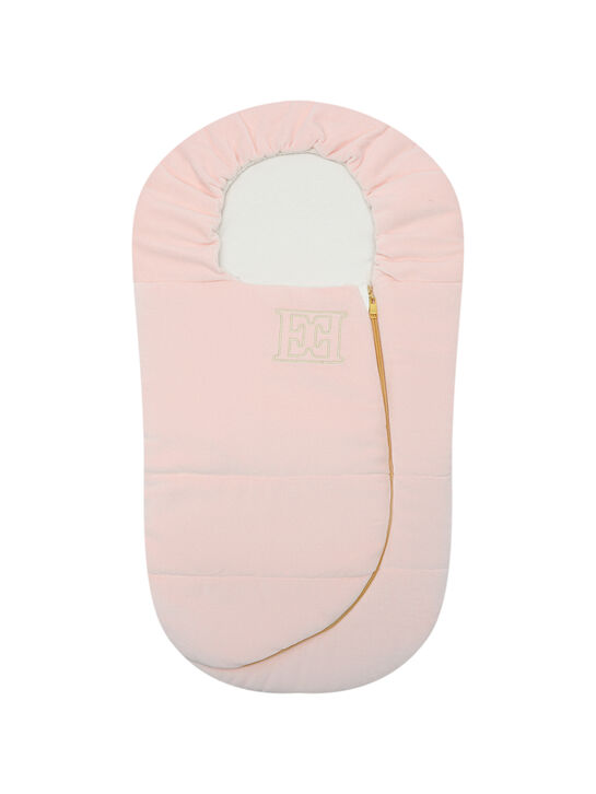 Конверт, розовый Escada | Фото 1