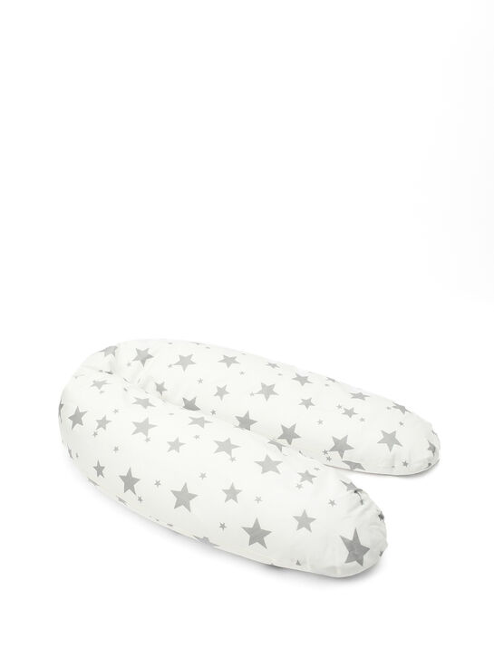 Подушка для беременных и кормления, звезды, 180 см Dan Maralex | Фото 1