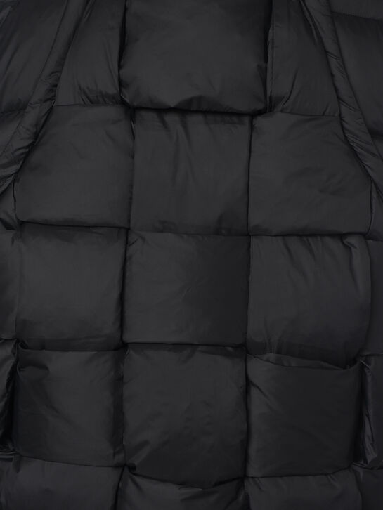 Жилет over size, черный Freedomday | Фото 7