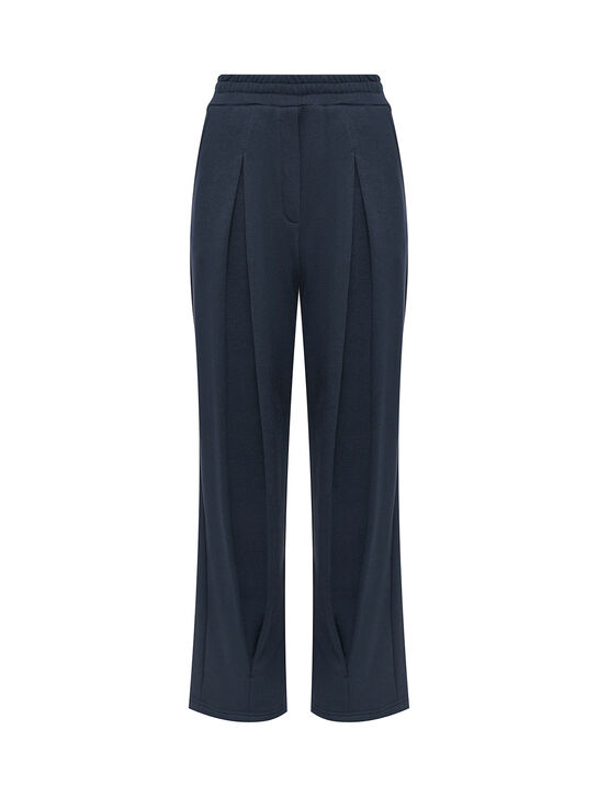 Спортивные брюки с поясом на резинке Dan Maralex | Фото 1